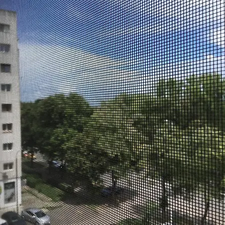 Apartment Art Constanta
